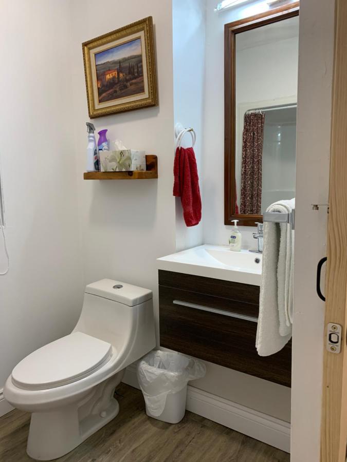 Le 2300 S Apartment เซนต์-ไฮยาซินธ์ ภายนอก รูปภาพ