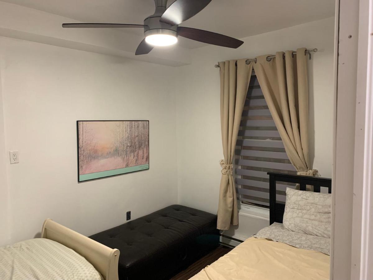 Le 2300 S Apartment เซนต์-ไฮยาซินธ์ ภายนอก รูปภาพ