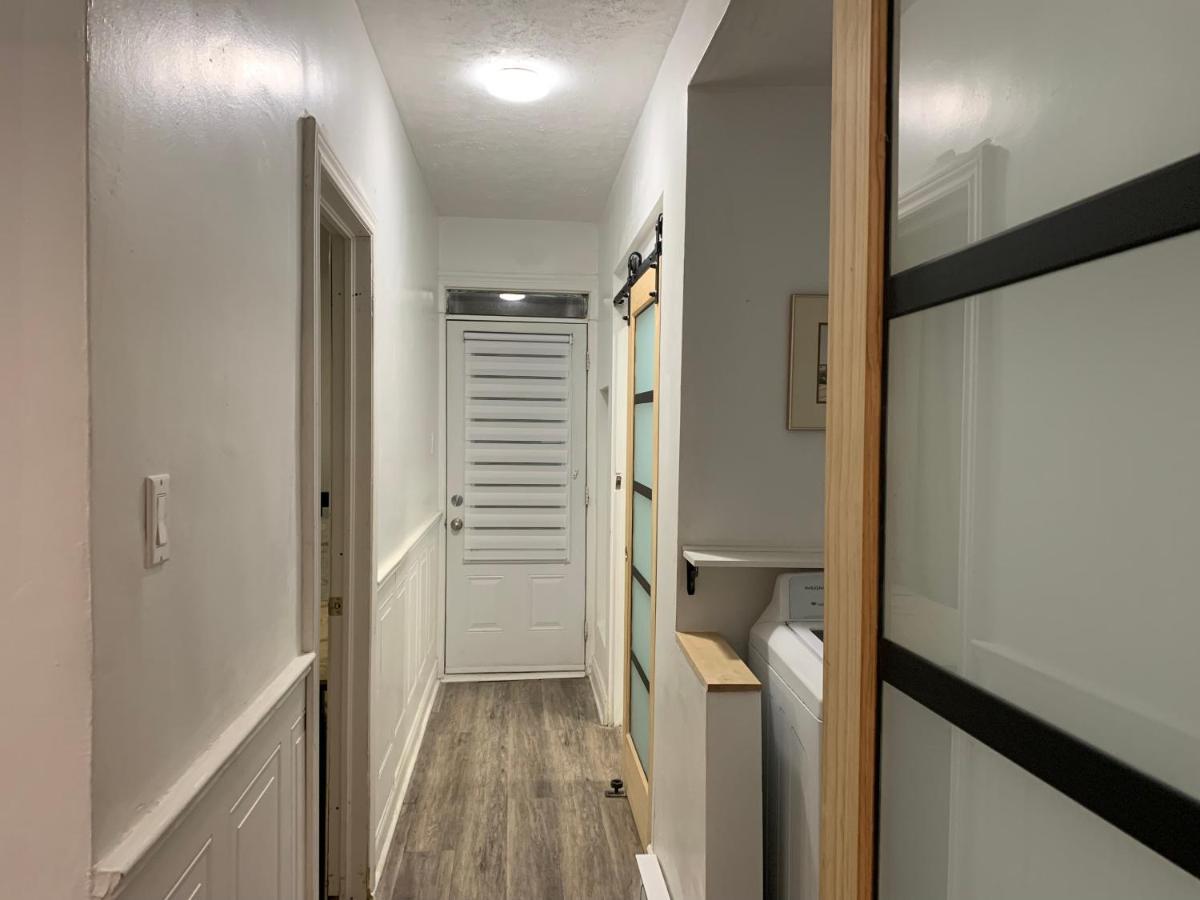 Le 2300 S Apartment เซนต์-ไฮยาซินธ์ ภายนอก รูปภาพ